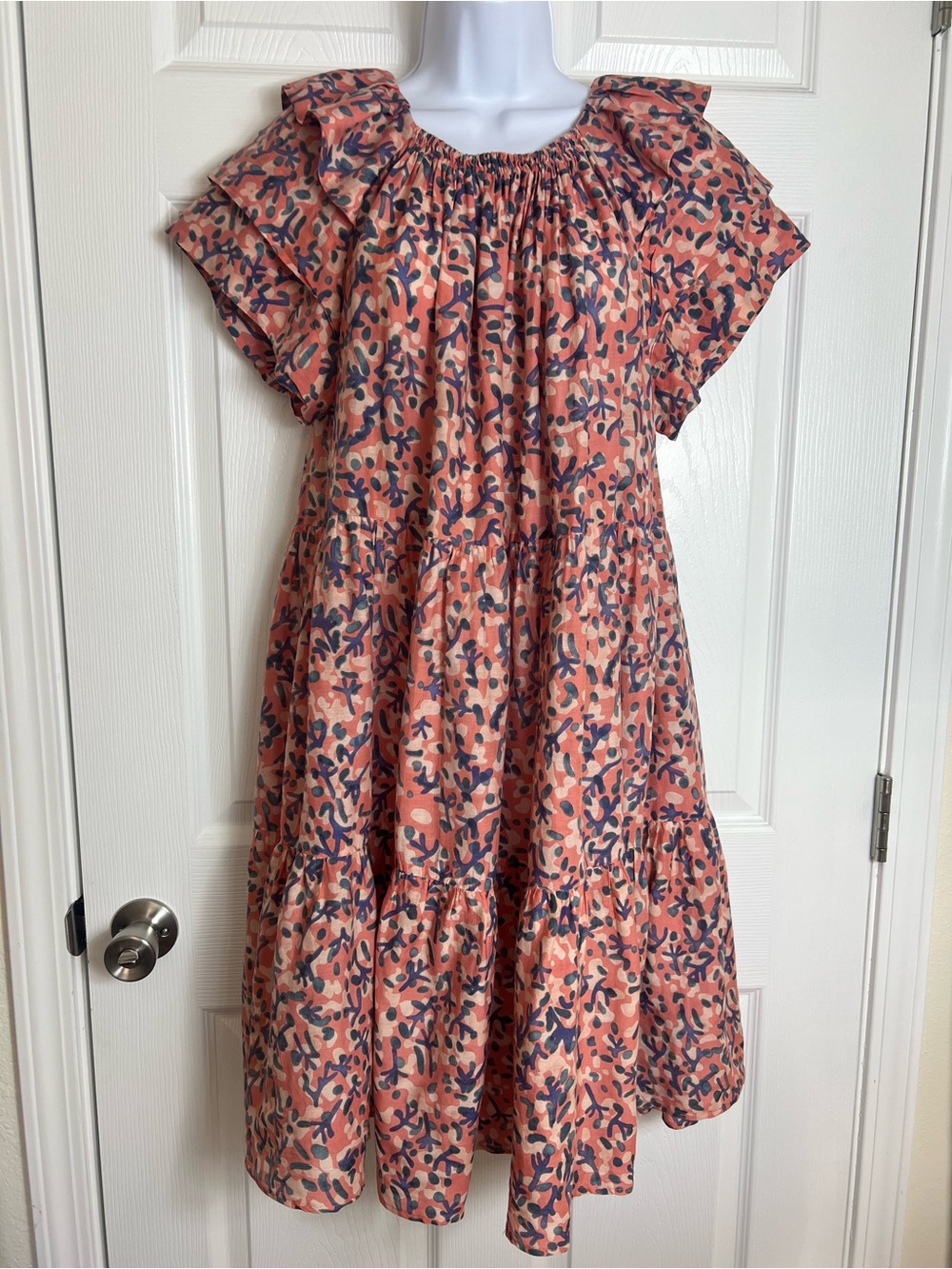MIRTH Handmade Collection Dress — Size M